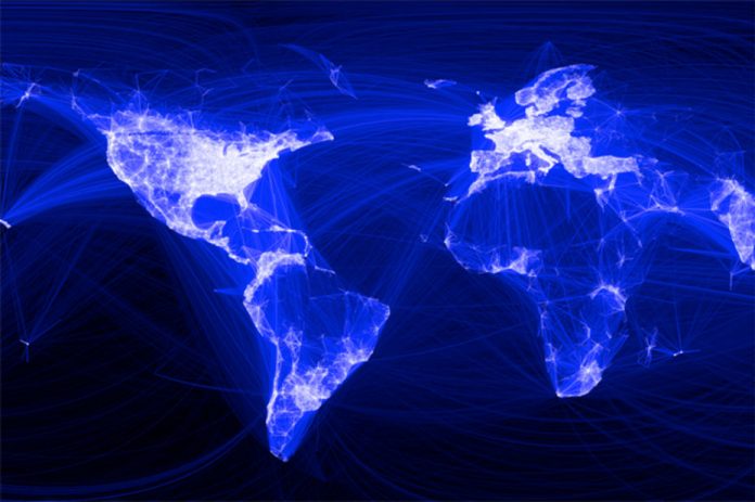 Entreprises... Les solutions de connectivité par satellite arrivent chez inwi !