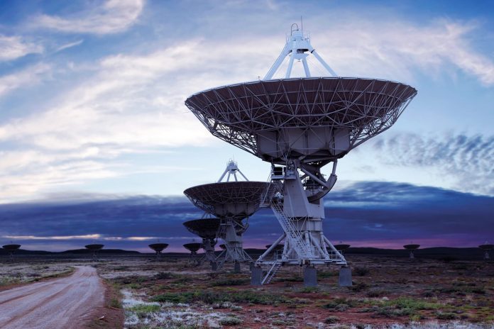 Maroc Telecom lance une offre Internet Haut débit par satellite "VSAT