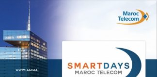 Smart Days Maroc Telecom, le rendez-vous de l’innovation au Maroc et en Afrique Smart Days Maroc Telecom