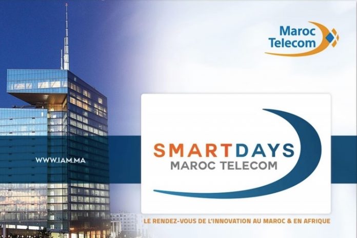 Smart Days Maroc Telecom