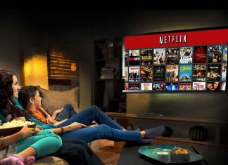 Orange distribuera Netflix Au Maroc Orange distribuera Netflix