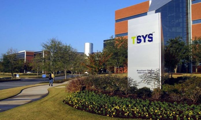 TSYS signe l’Accord PRIME (SM) avec la banque Mashreq à Dubaï