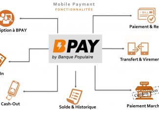 Maroc : Lancement de la solution mobile-paiement de la BCP Maroc : Lancement de la solution mobile-paiement de la BCP