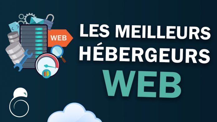 Les meilleurs hébergeurs web marocains