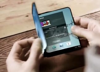 Samsung Galaxy X : pas de smartphone pliable avant 2019 ? Samsung Galaxy X pas de smartphone pliable avant 2019 ?