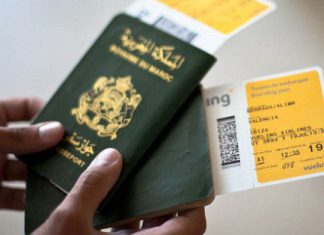 Les timbres pour passeport sont disponibles en ligne Les timbres pour passeport sont disponibles en ligne