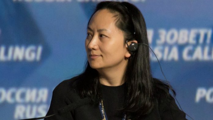 Affaire Huawei: Meng Wanzhou poursuit en justice les autorités canadiennes