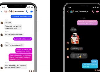 Facebook Messenger, le Dark Mode est disponible : Voici comment l’activer Facebook Messenger, le Dark Mode est disponible : Voici comment activer le mode sombre