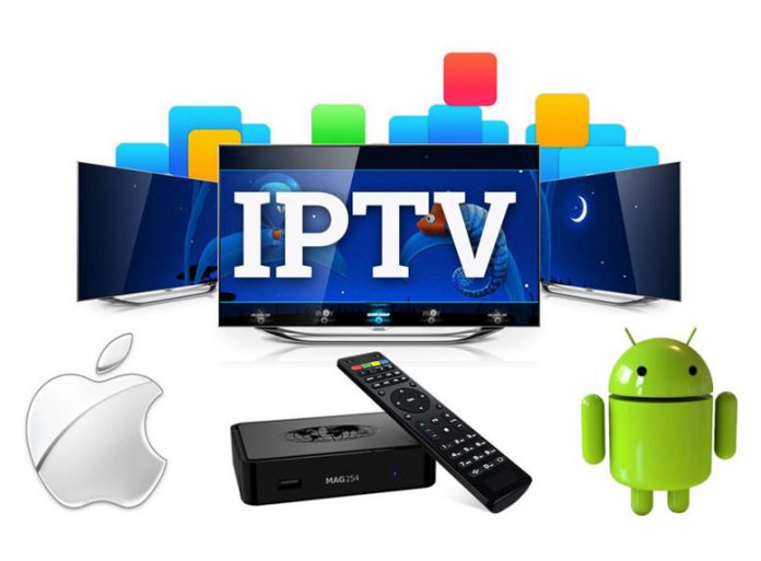 IPTV Maroc : démantèlement d'un réseau et de Xtream Codes