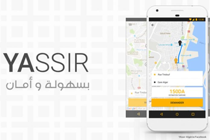 L'application YASSIR de réservation de taxis s'implante au Maroc
