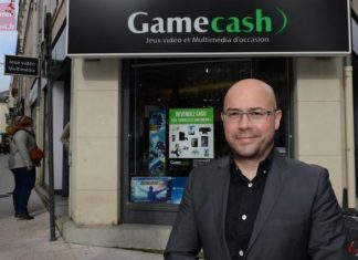 Maroc : Gamecash signe un contrat de master franchise Maroc : Gamecash signe un contrat de master franchise
