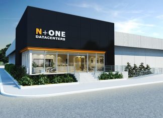 N+ONE DATACENTERS et l’Uptime Institute annonce la finalisation de la certification « Constructed facility » N+ONE DATACENTERS et l’Uptime Institute annonce la finalisation de la certification « Constructed facility »