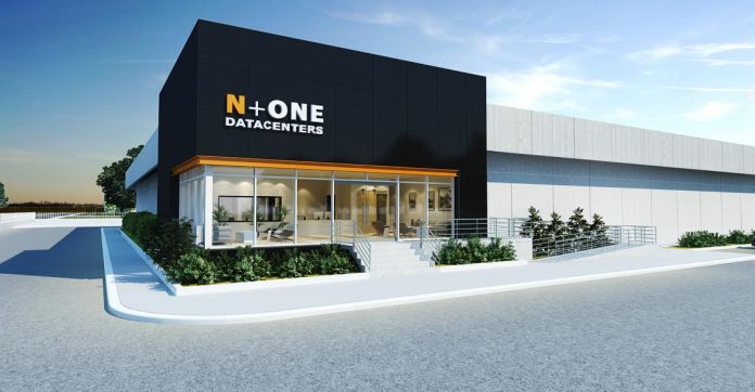 N+ONE DATACENTERS et l’Uptime Institute annonce la finalisation de la certification « Constructed facility »