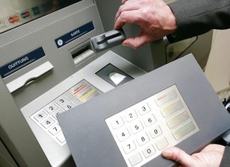 Guichets automatiques: La mise en garde de Bank Al-Maghrib Guichets automatiques: La mise en garde de Bank Al-Maghrib