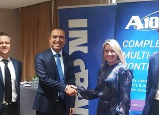 Ingram Micro renforce son parc d’offres avec les solutions incontournables de A10 Networks Ingram Micro renforce son parc d’offres