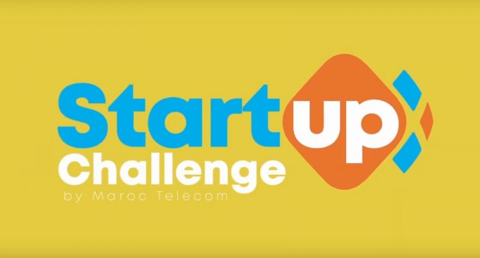 Maroc Télécom lance le "Startup Challenge"