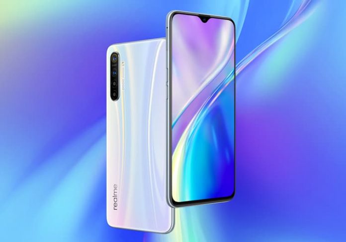 Realme Maroc introduira trois smartphones de différentes gammes