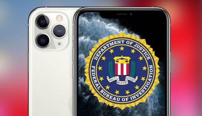 Apple a renoncé à crypter iCloud suite aux pressions du FBI