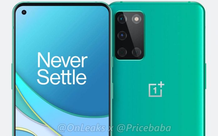 Officiel : OnePlus annonce qu'il n'y aura pas de 8T Pro (détail)