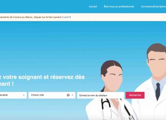 Tdwiza lance son nouveau service « Tdwiza App » en test depuis le 1er Mai 2020 Tdwiza lance son nouveau service « Tdwiza App » en test depuis le 1er Mai 2020