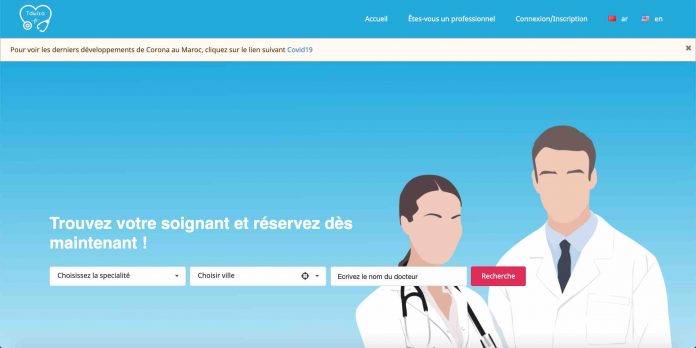 Tdwiza lance son nouveau service « Tdwiza App » en test depuis le 1er Mai 2020