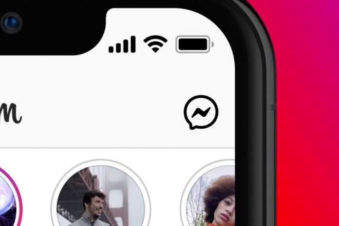 Ça y est, Facebook fusionne les messages privés de Messenger et d’Instagram