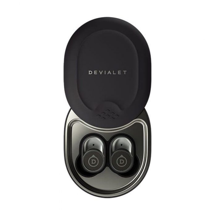 Gemini : Devialet présente les Gemini, concurrents français des AirPods Pro