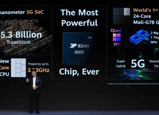 Huawei Maroc lance son smartphone le plus puissant « Mate 40 Pro » Huawei Maroc lance son smartphone le plus puissant "Mate 40 Pro"