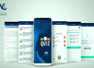 L’AMMC lance l’application « Quiz Finance » L'AMMC lance l'application "Quiz Finance"