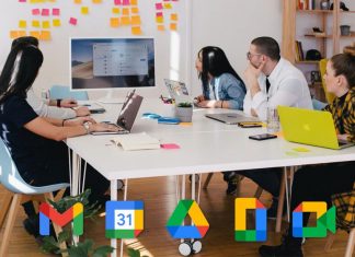 Maroc : Google Workspace, nouvelle plateforme pour petites et grandes entreprises Maroc : Google Workspace nouvelle plateforme pour petites et grandes entreprises