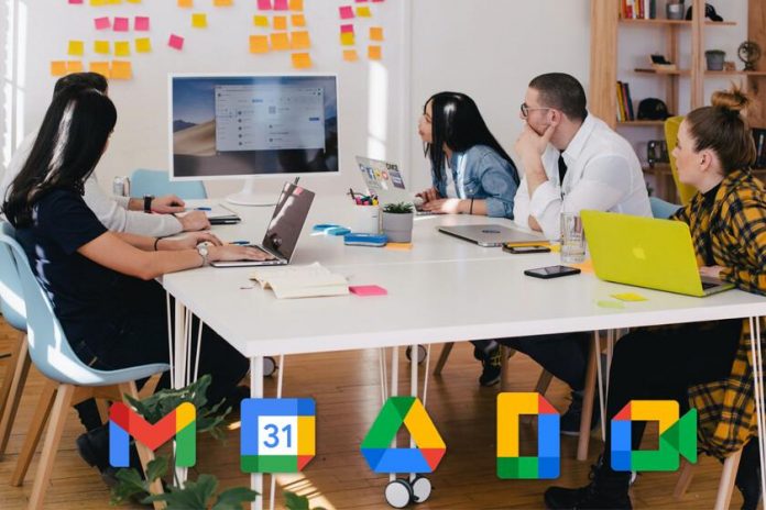 Maroc : Google Workspace nouvelle plateforme pour petites et grandes entreprises