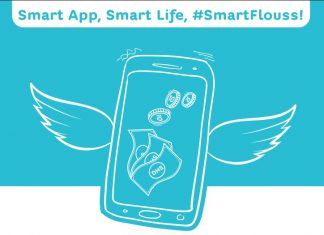 Paiement mobile : DIGIFI Maroc lance son service Smart Flouss Paiement mobile : DIGIFI Maroc lance son service Smart Flouss