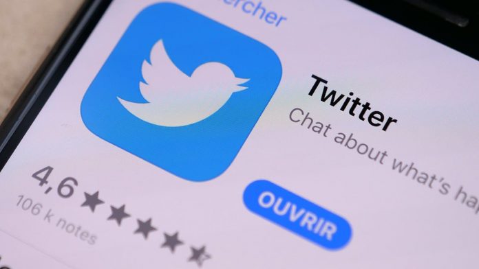 Twitter affecté par une panne mondiale pendant plusieurs heures