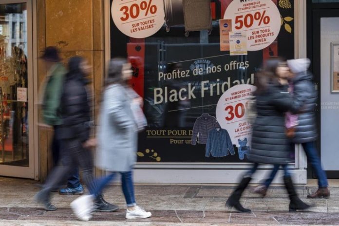 Black Friday et Cyber ​​Monday au milieu d'une pandémie - Comment faire pour que ça compte