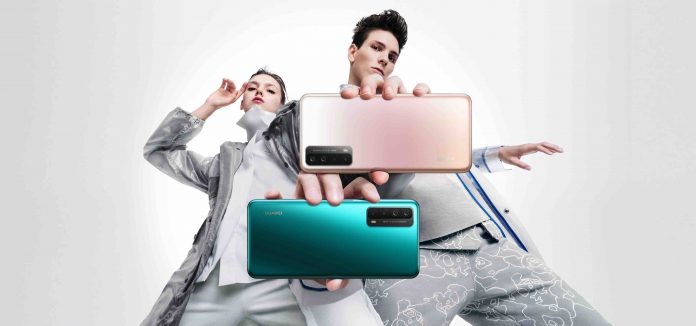 La série Y de Huawei place le segment des smartphones à prix accessibles vers de nouveaux sommets avec sa dernière génération d'appareils