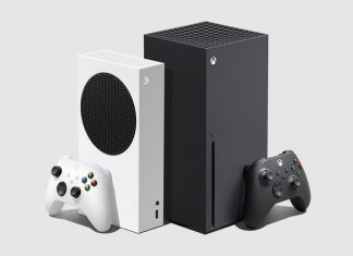 Microsoft lance sa nouvelle Xbox deux jours avant le lancement de la PS5 de Sony Microsoft lance sa nouvelle Xbox deux jours avant le lancement de la PS5 de Sony