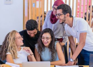 GOMYCODE continue son internationalisation et s’implante au Maroc GOMYCODE continue son internationalisation et s’implante au Maroc