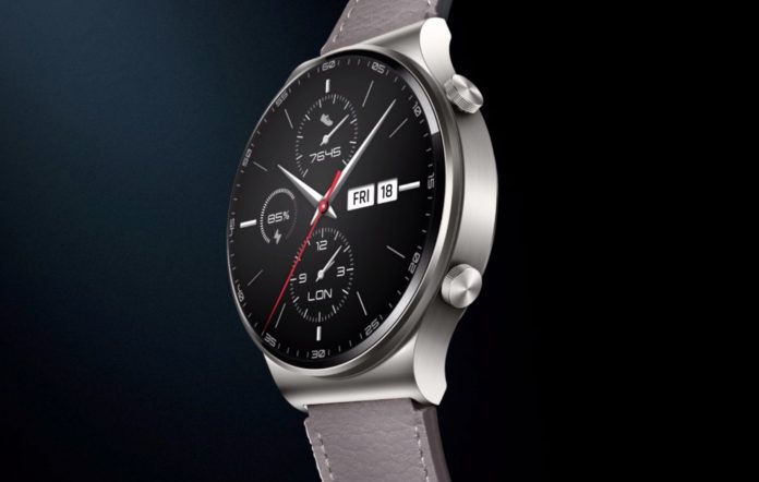 La toute nouvelle collection HUAWEI WATCH GT 2 Pro Moon Phase arrive au Maroc : Relevez vos défis quotidiens