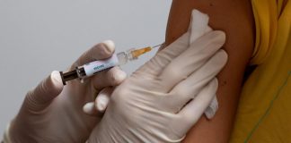 Likah Corona : portail de la campagne de vaccination contre le coronavirus au Maroc Likah Corona : portail de la campagne de vaccination contre le coronavirus au Maroc