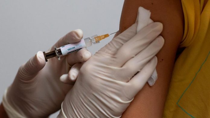 Likah Corona : portail de la campagne de vaccination contre le coronavirus au Maroc