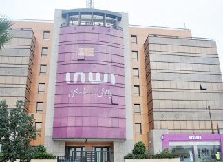 Maroc: inwi obtient la certification PCI-DSS Maroc: inwi obtient la certification PCI-DSS