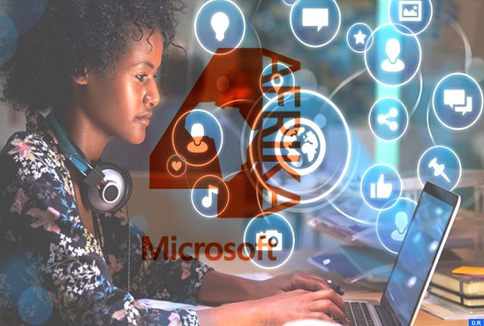 Microsoft Maroc : Des investissements importants pour le développement des compétences