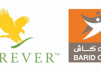 Forever et Barid Cash renforcent leur partenariat avec un nouveau canal de paiement par smartphone qui facilite la vie des revendeurs au Maroc Forever et Barid Cash renforcent leur partenariat avec un nouveau canal de paiement par smartphone qui facilite la vie des revendeurs au Maroc