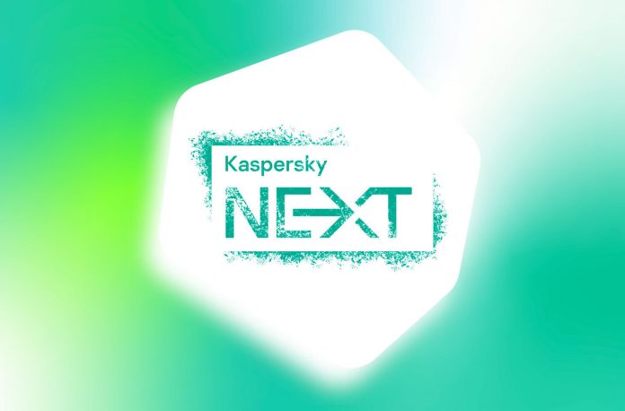 Kaspersky Next : A la rencontre des êtres humains augmentés