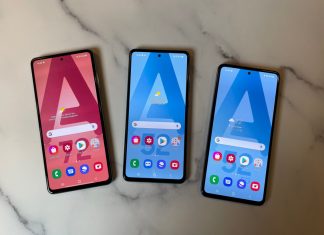 Maroc: Samsung lance Galaxy A52 et A72, pour rendre l’innovation accessible Maroc: Samsung lance Galaxy A52 et A72, pour rendre l’innovation accessible