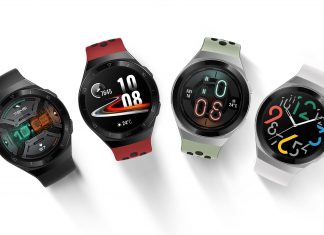HUAWEI décroche encore plus de distinctions pour ses wearables et autres accessoires HUAWEI décroche encore plus de distinctions pour ses wearables et autres accessoires