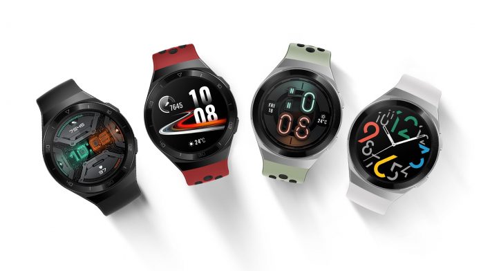 HUAWEI décroche encore plus de distinctions pour ses wearables et autres accessoires