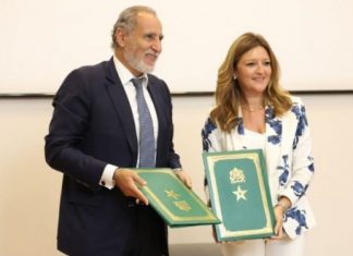 Maroc: Bank Of Africa s’allie au Technopark pour soutenir l’entrepreneuriat Maroc: Bank Of Africa s’allie au Technopark pour soutenir l'entrepreneuriat