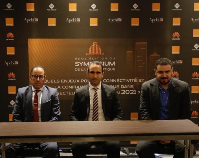 AOB Group co-organise avec Orange Maroc en partenariat avec Huawei Maroc et avec le soutien de l’APEBI la 6ème édition du Symposium de la fibre optique