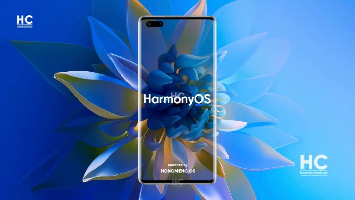 HarmonyOS : Huawei veut réunir le meilleur d'Android et iOS, et plus encore (détail)